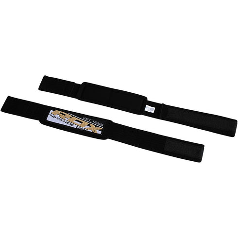 RDX W1 LEATHER WRIST STRAPS-11